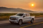 Chevrolet Silverado High Country Crew Cab 2018 года